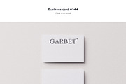 Business Card Logo Template Bundle, a Product Mockup by FoundImages (Thumbnail 157 of 163)