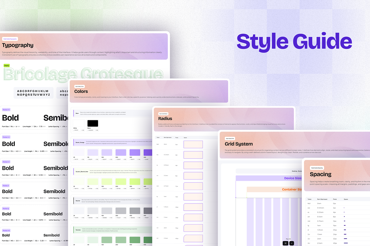 CRMHive - CRM SaaS Website UI Kit, a Landing Page Template by Brix Lab (Photo 4 of 13)