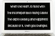 Melinda  Holiday, a Serif Font by InermediaSTUDIO (Thumbnail 6 of 7)