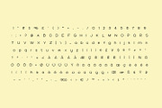 Groveric Font, a Font by Design Stag (Thumbnail 2 of 6)