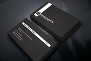 60 Business Cards Bundle, a Business Card Template by Helal Shop (Thumbnail 30 of 60)