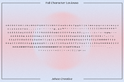 Laviossa Modern Serif Typeface, a Font by Jehoo Creative (Thumbnail 8 of 10)