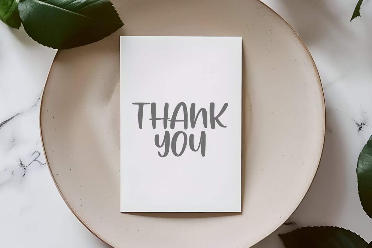 Happy Tumbler - Playful Handwriting, a Handwritten Font by Letterayu Studio (Photo 5 of 6)