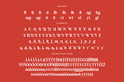Beyond Wandler Modern Serif Font, a Serif Font by timelesstype.co (Thumbnail 19 of 20)