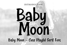 Baby Moon