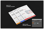 SEO Proposal, a Brochure Template by StudioGraficso (Thumbnail 11 of 11)