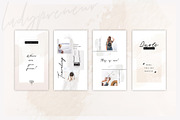 BUNDLE: Animated Posts & Stories, a Social Media Template by AgataCreate (Thumbnail 14 of 17)