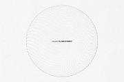 SPACE 5: Circles and Spheres, an Object Graphic by kloroform (Thumbnail 10 of 20)