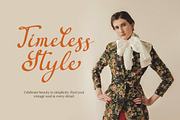 Avenleighna - Modern Casual Script, a Script Font by Bluestype Studio (Thumbnail 6 of 9)