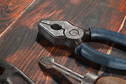 Toolset, an Object 3D Model by happy brush (Thumbnail 3 of 5)