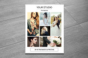 Photography Pricing Template-V276, a Flyer Template by Template Shop (Thumbnail 3 of 3)