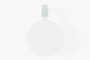 Round Wobbler 3D Model, an Object 3D Model by rebrandy (Thumbnail 2 of 8)