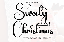 Sweety Christmas