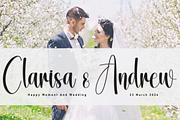 Grandma | Script Font, a Handwritten Font by Scratchones (Thumbnail 3 of 9)