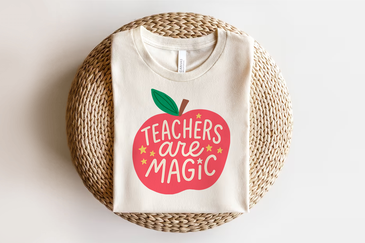 Teacher SVG Design Bundle, a Seasonal Illustration by LemonDesign (Photo 10 of 11)