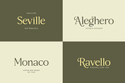 Rothen – Aesthetic Serif Font, a Serif Font by Dikas Studio (Thumbnail 8 of 10)