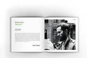 Hilltop - Corporate Square Brochure, a Brochure Template by Incools Stokie (Thumbnail 4 of 16)