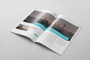 Magazine Template 59, a Magazine Template by pmvch (Thumbnail 13 of 15)