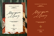 Syalune Script, a Script Font by maghrib (Thumbnail 11 of 12)