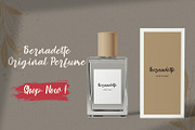 Amelliz - Calligraphy Brush Font, a Script Font by StringLabs (Thumbnail 6 of 10)