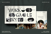 Fleur - Canva Presentation Creator, a Presentation Template by SilverStag Type Foundry (Thumbnail 10 of 25)