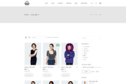 Metrolife Multipurpose PSD Template, a Websites & App Template by bigpsfan's SHOP (Thumbnail 14 of 20)