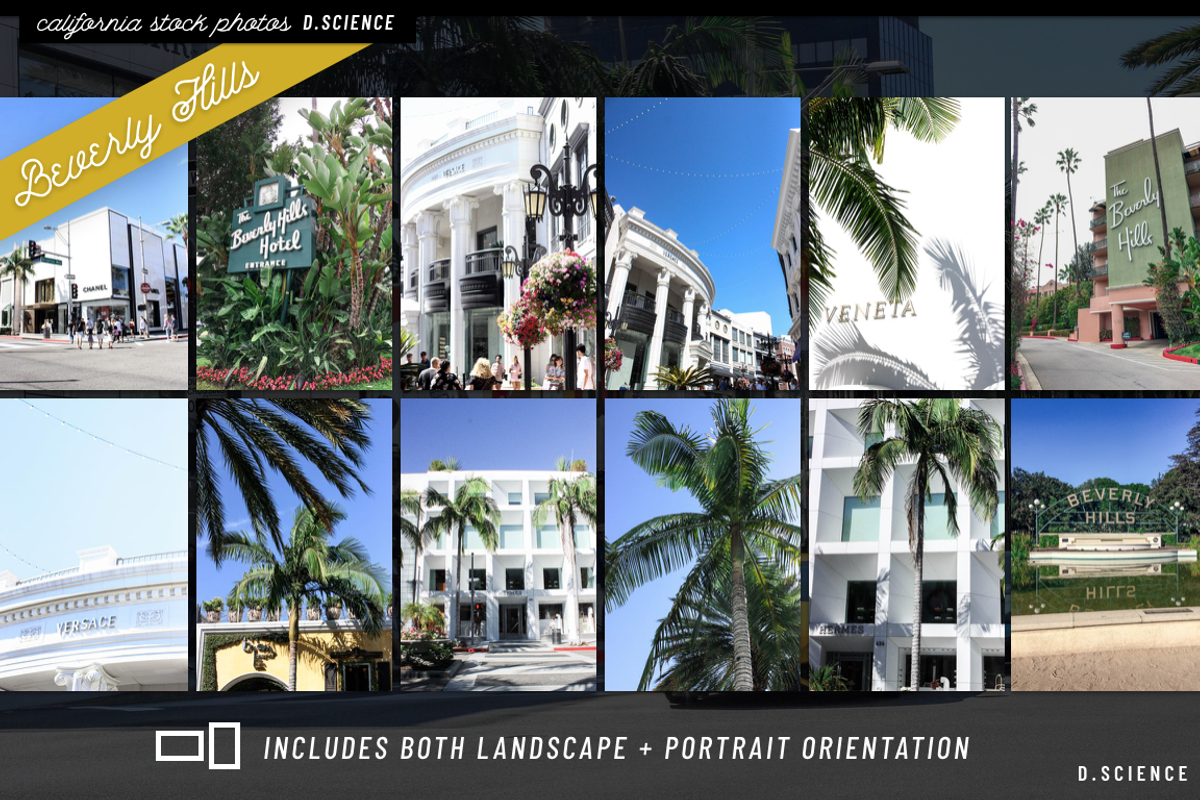 200+ California Stock Photo Bundle, a Business Photo by Template Monkey @dscience (Photo 19 of 38)