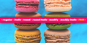 Maver, a Sans Serif Font by Ani Dimitrova (Thumbnail 2 of 15)
