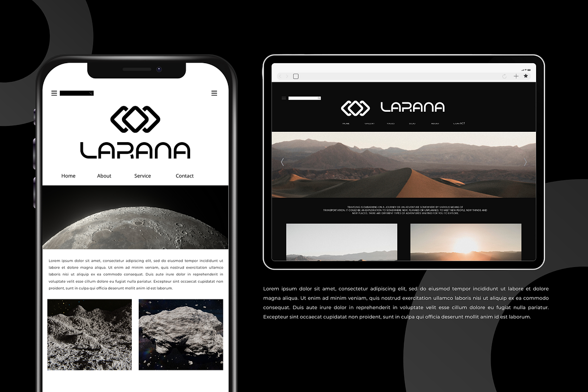 Neotra Futuristic Font, a Font by Brand_Hero (Photo 11 of 13)