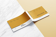 Design Portfolio Template, a Brochure Template by retrographix (Thumbnail 6 of 6)