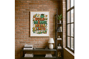 Build Dreams Break Limits Wall Art, a Background Graphic by LaseredNinja (Thumbnail 7 of 7)