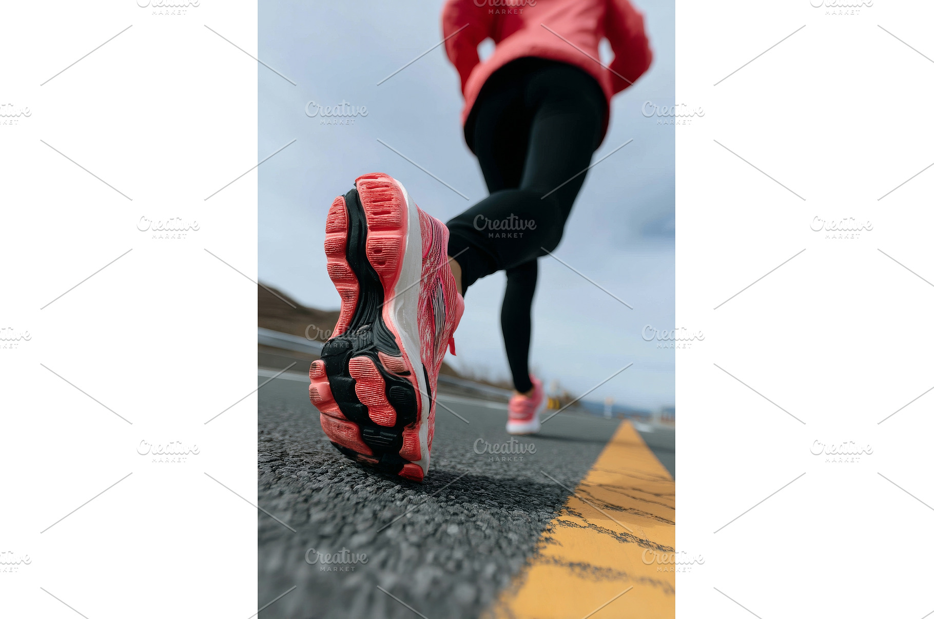 A healthy active lifestyle is, a Sports & Recreation Photo by ZinetroN