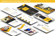 110 Powerpoint & Keynote Template, a Presentation Template by SlideFactory (Thumbnail 17 of 30)