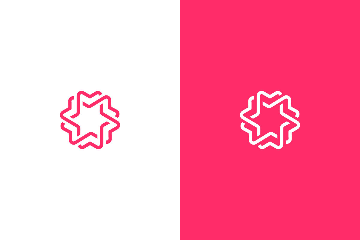 Modern Geometric Star Logo Design, a Branding & Logo Template by arhabib (Photo 7 of 11)