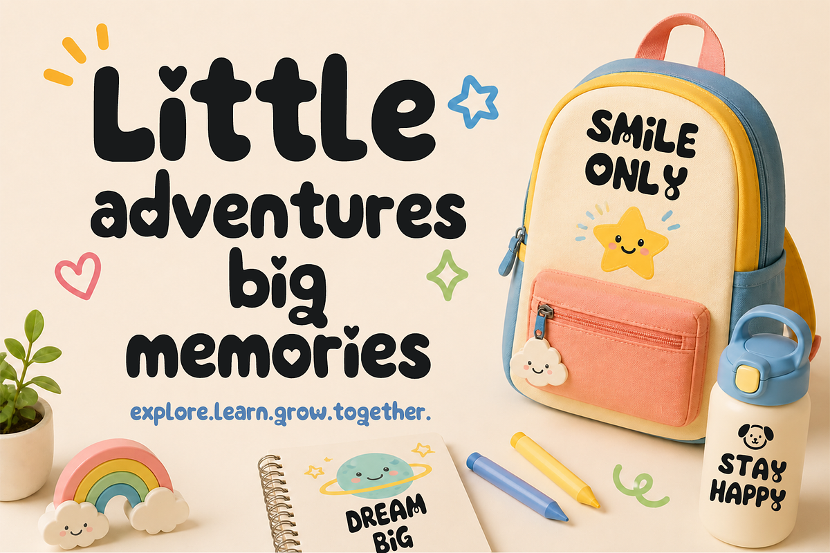 Migo Wise is a playful, a Handwritten Font by cocodesign (Photo 6 of 7)