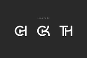 Sochalk - Playful Font, a Sans Serif Font by Iqsiart Studio (Thumbnail 7 of 8)