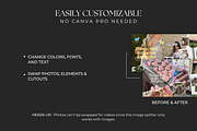 Whimsical Scrapbook Carousel, a Social Media Template by Meraki Templates (Thumbnail 6 of 8)