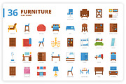 3,600 Icons x3 Styles, an Outline Icon by monkik (Thumbnail 145 of 299)