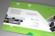 Trifold Indesign Brochure Fancy vol2, a Brochure Template by RudanStudio (Thumbnail 3 of 6)