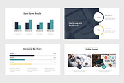 Star Webinar Keynote Template, a Presentation Template by slidequest (Thumbnail 5 of 9)