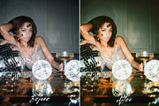 10 Analog Film Lightroom Presets, a Preset Add-On by MEPRESETS (Thumbnail 7 of 8)