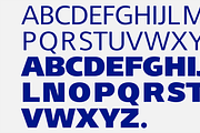 Jam Adega, a Sans Serif Font by JAM Type (Thumbnail 8 of 14)