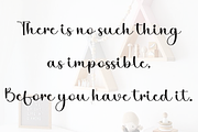 Angelina Whitening, a Handwritten Font by InermediaSTUDIO (Thumbnail 4 of 8)