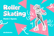 We Good - Playful Handwriting Font, a Handwritten Font by Artolabs (Thumbnail 10 of 12)