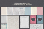 Soft Romantic collection, an Object Graphic by DigARTbyHavroshka (Thumbnail 11 of 16)