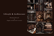 Chocolate aesthetics set 242 images, a Person Photo by Yulia Furman (Thumbnail 5 of 6)