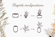 Floristy | Floral Cursive Font, a Script Font by Auratype (Thumbnail 12 of 14)