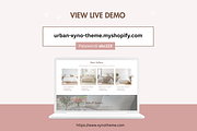 Urban - Premium Shopify Theme, a Shopify Template by Xynotheme (Thumbnail 3 of 7)