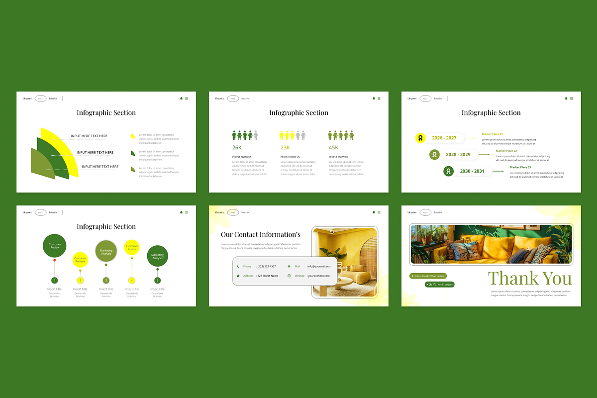 Design Interior preview 3