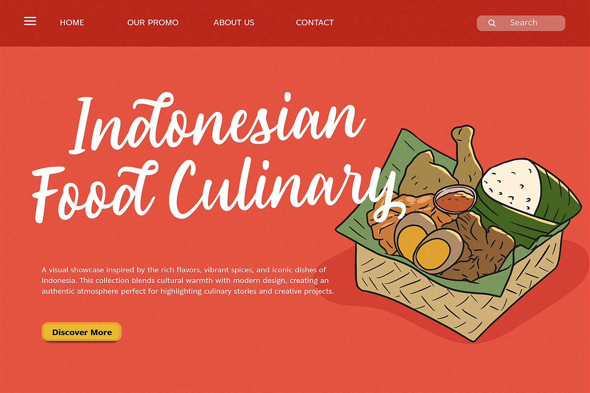 Hellasio - Brush Script Font, a Script Font by Wacaksara Co. (Photo 3 of 10)